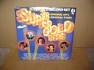 K-TEL 36 SUPER GOLD HITS VINYL RECORDS 2LPS STILL FACTORY SEALED 1976  TU2470