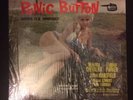 Georges Garvarentz ?– Panic Button - OST- -MS 3026 LP VG+ 1964