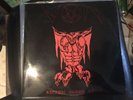 Von-Satanic Blood Angel Orig DLP Blasphemy Beherit Incantation Sadistic Intent
