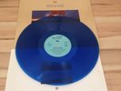 Depeche Mode Music for the Masses Blue Vinyl farbig GER