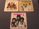 Michael Jackson Five 5 only Covers 7