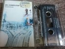 RADIOHEAD OK COMPUTER RARE CASSETTE TAPE  ALBUM FAST POST