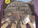 The Beatles: Abbey Road Limited Edition Vinyl Picture Disc (Excellent Condition)