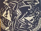 Jah Wobble, The Edge, Holger Czukay ?– Snake Charmer LP Vinyl Mini-Album