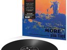 PINK FLOYD MUSIC FROM THE FILM MORE  LP 180g NEW VINYL