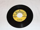 Peanuts Wilson Promo 45 with Roy Orbison-CAST IRON ARM/YOU'VE GOT LOVE