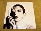 RARE 33T LOVE ON THE BEAT( POCHETTE SANS TITRE ) de SERGE GAINSBOURG
