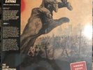 Zombie Flesh Eaters HORROR SOUNDTRACK by Fabio Frizzi NEW/SEALED