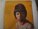 NINA SIMONE THE BEST OF NINA SIMONE VINYL LP 1969 PHILIPS RECORDS SINNERMAN, VG+