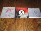 Duran Duran  Set of 3 US/ UK 7