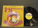 Jimi Hendrix Experience Are You Experienced 1967 LP 6261 1st tri Vinyl Record