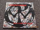 Pennywise - Live @ The Key Club vinyl LP RARE