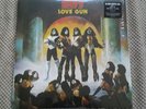 KISS - Love Gun - 180g Vinyl Record - Mint