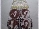 The Kinks - Something Else By The Kinks - NPL 18193 VERY RARE A1/B1 1ST PRESS
