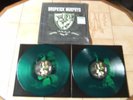Dropkick Murphys - Going Out In Style DLP grünes Vinyl 45RPM First Press 2011