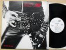 Motley Crue leathur records too fast for love. True 2nd pressing.