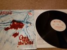 deicide once upon the cross vinyl