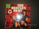 The Beatles Beat Odeon 072-04-363  still Sealed Lp Vinyl Record Mint