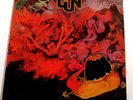 The Gun 1968 US LP Epic ?– BN 26468 [VG+]