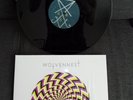 WOLVENNEST Featuring Der Blutharsch - Limited edition