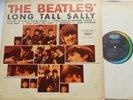 THE BEATLES Long tall Sally VG CANADA ONLY ORIG 1964 MONO CAPITOL 6000 SERIES LP