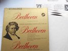*ROSAND Beethoven VIOLIN SONATAS (Complete) Vol II NM BOX 3 LP SET Stereo VOX
