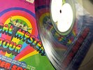 The BEATLES Magical Mystery Tour Plus Other Songs LP Apple NM German Import EMI