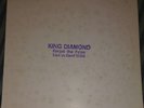 King Diamond  Forget The Fates Vintage Live Album 1986