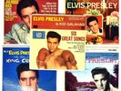 Elvis Presley - RCA Victor- 7