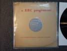 COMPOLI AND DOHNANYI 'VIOLIN RECITAL BY BBC TRANSCRIPTION SERVICE'