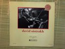 DAVID OISTRAKH  ' THE ENCORES'