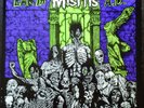 THE MISFITS * Earth A.D. / Wolfs Blood * LP * Samhain * Danzig * ex / ex