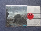 SCHUBERT (KLEMPERER) Symphony in C UK COLUMBIA LP ED 2 SAX 2397
