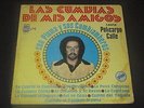 PLUMA Y SUS CUMBIAMBEROS ASI SE GOZA CUMBIA ACORDEON SONIDERO MEXICAN KILLER