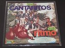 LOS CANTARITOS DEL RITMO LA CUMBIA DEL TAMBO CUMBIA ACORDEON SONIDERO LISTEN