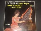 JOSE GARZON CHAMBACU VERSION KILLER ARPA Y RITMOS COLOMBIA OBSCURA HIT SONIDERO