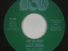 Funk 45 - Charles Simmons - Save The World - Hitsound - VG++ mp3