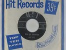 Northern Soul Popcorn 45 - Bobby Brooks - Wise Like Soloman - Hit - VG++ mp3