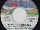 Funk 45 - Chosen Few - We Are The Chosen Few - Mod-Art - VG+ mp3