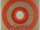 Crossover Soul 45 - General Crook - In The Warmth Of My Arms - Capitol - mp3