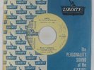 Northern Soul Popcorn 45 - Billy Barnes - Until - Liberty - mp3