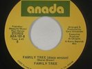 Modern Soul Funk 45 - Family Tree - Family Tree - Anada - VG++ mp3