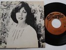 NICOLE MARTIN (FRANCIS LAI) Je lui dirai Ex to NM- CANADA 1976 QUEBEC P/S 45 7