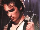 Jeff Buckley - Grace Vinyl LP 180 Gram