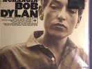 BOB DYLAN The Times They are a Changin' LP Vinyl Mono 180g