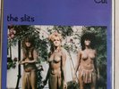 the slits. cut. album