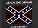 GENOCIDE ORGAN Klan Kountry 7