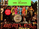 THE BEATLES SGT. PEPPER’S LONELY HEARTS CLUB BAND US ORIG’67 CAPITOL 1ST PRESS