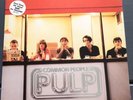 PULP - COMMON PEOPLE - UK YELLOW 7