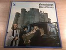 LP Groundhogs ?– Blues Obituary UK 1969 VINYL Liberty ?– LBS 83253 Blue Label